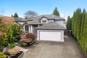 20676 91A AVENUE, Langley, Langley, BC