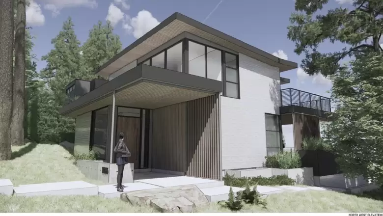 1066 FULTON AVENUE image #1