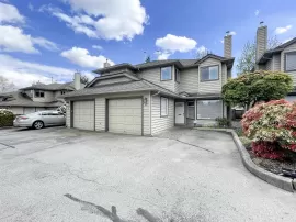 6 9727 152B STREET, North Surrey, Surrey, BC