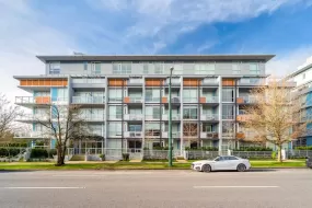 204 5289 CAMBIE STREET, Vancouver West, Vancouver, BC