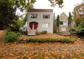 3716 3718 W 16TH AVENUE, Vancouver West, Vancouver, BC