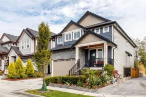 10030 247B STREET, Maple Ridge, Maple Ridge, BC