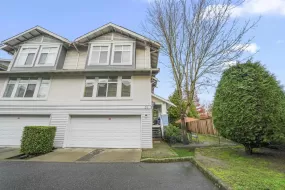 24 9533 GRANVILLE AVENUE, Richmond, Richmond, BC