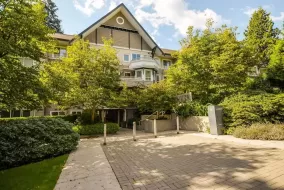 PH16 7383 GRIFFITHS DRIVE, Burnaby South, Burnaby, BC