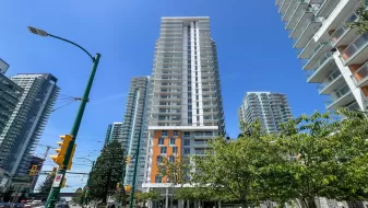 502 455 SW MARINE DRIVE, Vancouver West, Vancouver, BC