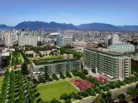 PH 1001 2851 HEATHER STREET, Vancouver West, Vancouver, BC