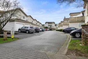 7 1318 BRUNETTE AVENUE, Coquitlam, Coquitlam, BC