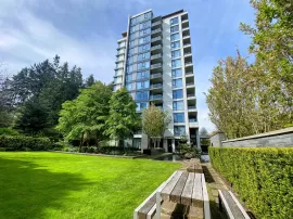 1702 5868 AGRONOMY ROAD, Vancouver West, Vancouver, BC