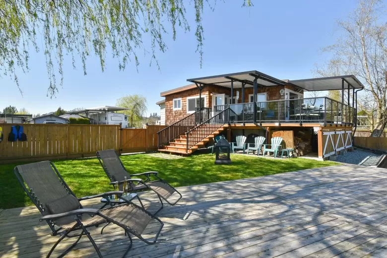 243 8400 SHOOK ROAD image #1