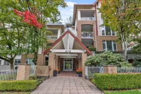 403 678 W QUEENS ROAD, North Vancouver, North Vancouver, BC