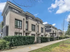 3 238 62ND AVENUE, Vancouver West, Vancouver, BC