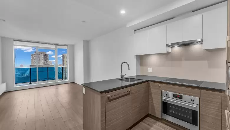 2505 13615 FRASER HIGHWAY image #1