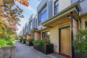 5486 OAK STREET, Vancouver West, Vancouver, BC