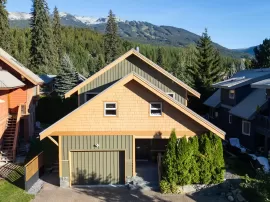 7303 SPRUCE GROVE LANE, Whistler, Whistler, BC