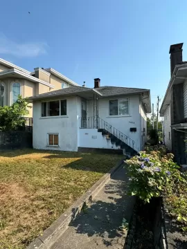 4828 ALBERT STREET, Burnaby North, Burnaby, BC