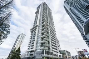4204 13350 CENTRAL AVENUE, North Surrey, Surrey, BC