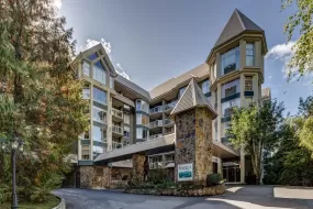 212 4910 SPEARHEAD PLACE, Whistler, Whistler, BC