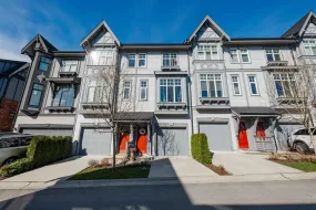 68 3552 VICTORIA DRIVE, Coquitlam, Coquitlam, BC