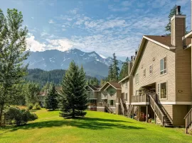 7 1400 PARK STREET, Pemberton, Pemberton, BC