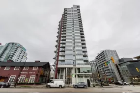 809 1775 QUEBEC STREET, Vancouver East, Vancouver, BC