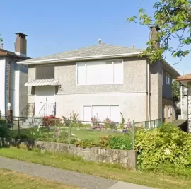 3057 RUPERT STREET, Vancouver East, Vancouver, BC