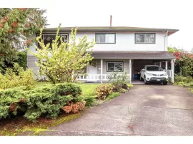 6033 175B STREET, Cloverdale, Surrey, BC