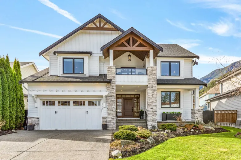 111 14500 MORRIS VALLEY ROAD image #1