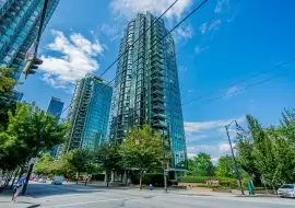 1204 555 JERVIS STREET, Vancouver West, Vancouver, BC