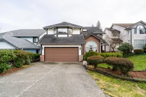 2926 VALLEYVISTA DRIVE, Coquitlam, Coquitlam, BC