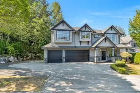 36270 BUCKINGHAM DRIVE, Abbotsford, Abbotsford, BC