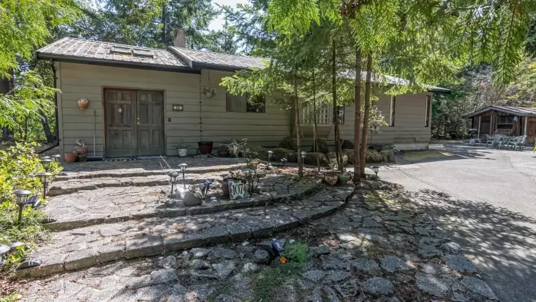 107 CAIN ROAD image #1