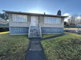 4426 PRICE CRESCENT, Burnaby South, Burnaby, BC