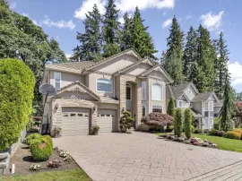 1311 FOREST WALK, Coquitlam, Coquitlam, BC