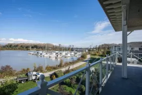 308 5535 ADMIRAL WAY, Ladner, Ladner, BC