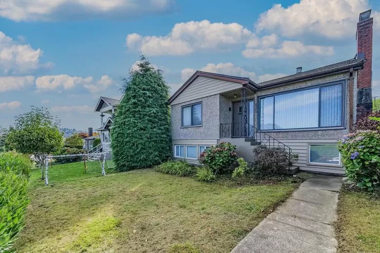 3970 EDINBURGH STREET, Burnaby, BC for sale