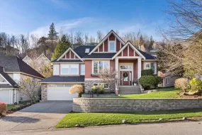 2637 STONECROFT DRIVE, Abbotsford, Abbotsford, BC