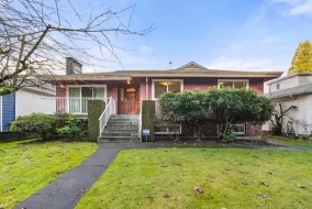 4651 W 16TH AVENUE, Vancouver West, Vancouver, BC