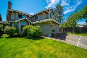 6591 BOUCHARD COURT, Richmond, BC