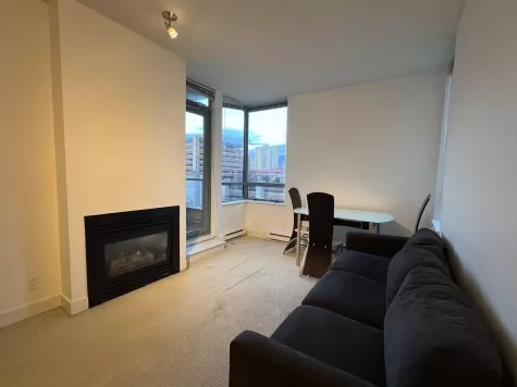 807 1238 BURRARD STREET image #2