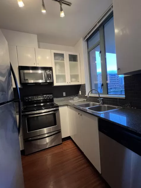 807 1238 BURRARD STREET image #3