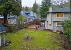 LOT A 2000 WOLFE STREET, North Vancouver, BC