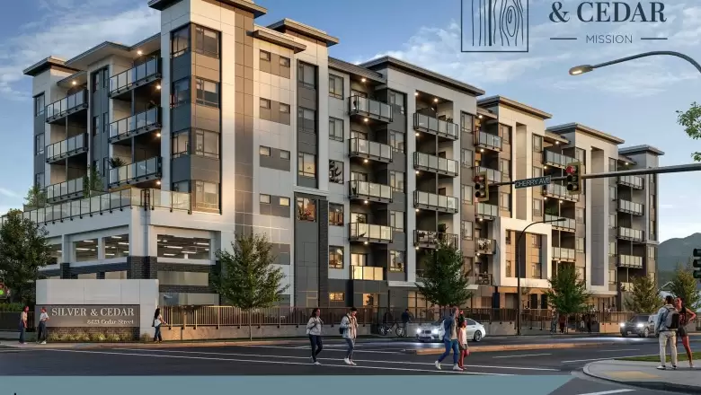 318 8423 CEDAR STREET image #1