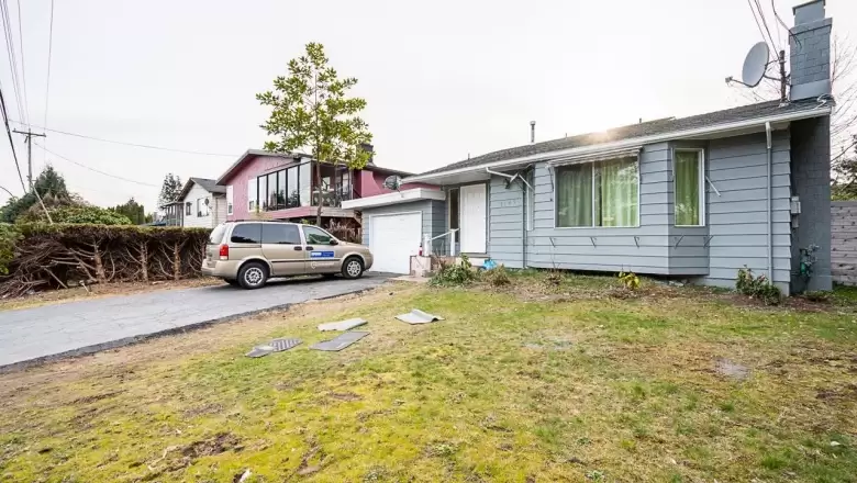 7143 NICHOLSON ROAD, Delta, BC