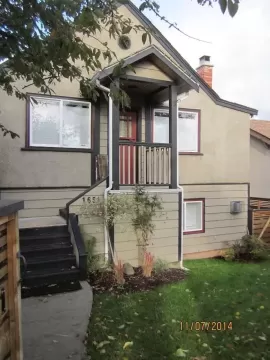 1651 E 34TH AVENUE, Vancouver East, Vancouver, BC