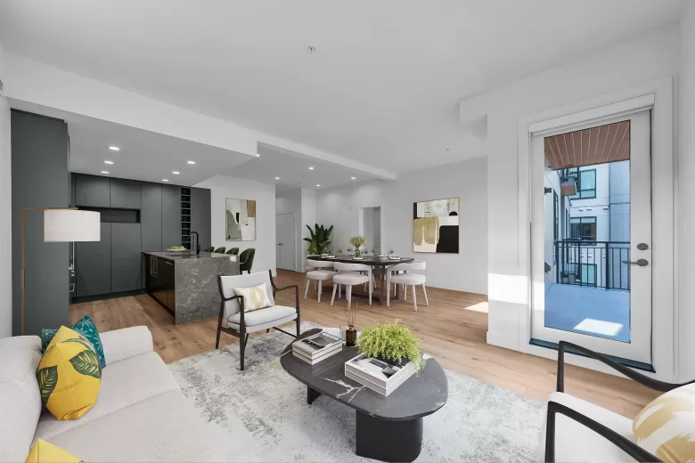 412 55 KLAHANIE DRIVE image #1
