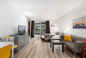 307 2109 WHISTLER ROAD, Whistler, Whistler, BC