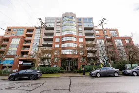 602 518 W 14TH AVENUE, Vancouver West, Vancouver, BC