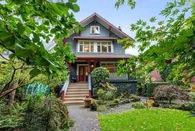 1915 W 13TH AVENUE, Vancouver West, Vancouver, BC