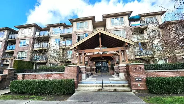 308 2175 FRASER AVENUE image #1