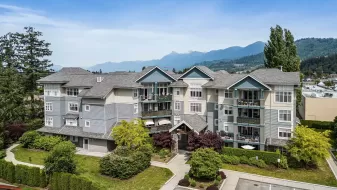 302C 45595 TAMIHI WAY, Chilliwack, BC